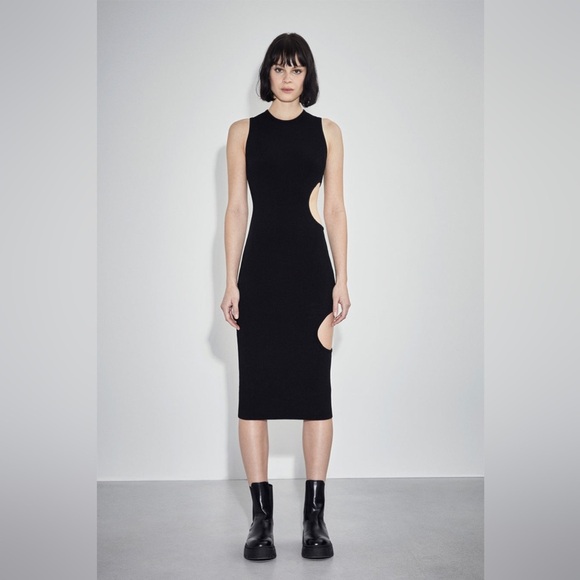 Et Ochs Ellie Dress - Picture 1 of 9